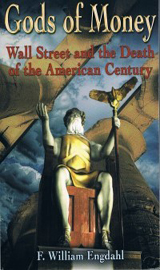 About and Order Gods Of Money
