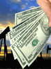 Behind Oil Price Rise: Peak Oil or Wall Street Speculation?