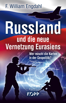 Russland und die neue Vernetzung Eurasiens