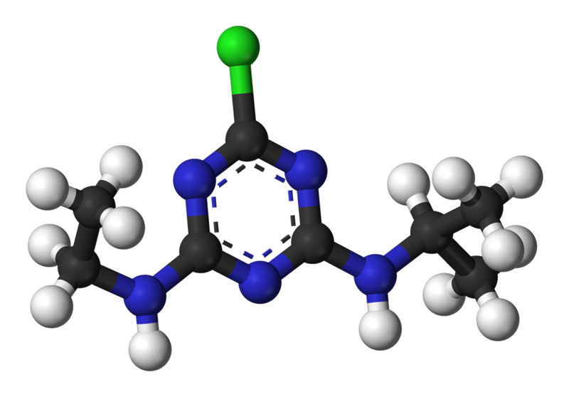 Atrazine: Syngenta's herbicide doesn't just poison frogs - it could give you cancer