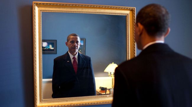 Barack Obama: World’s loneliest leader