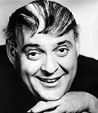 Zero Mostel