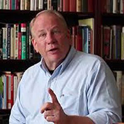 William Engdahl talks about his book Myths, Lies and Oil Wars and the current situation in China