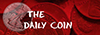 The Daily Coin Logo