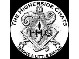 The Higherside Chats