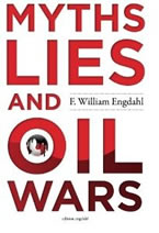 Myths, Lies and Oil Wars