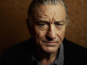 Robert De Niro and Autism – a Tragic Drama of Intimidation