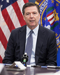 Who is Peter Comey and Why it Matters