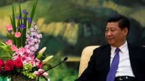 China’s Global Political Shift