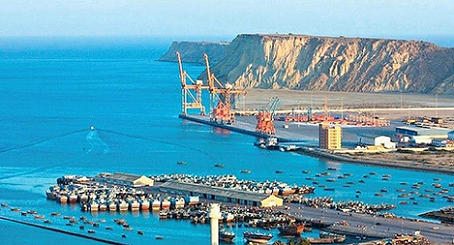 The Transforming China-Pakistan Economic Corridor