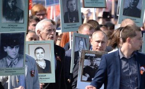 Militärparade in Moskau: »Warum ich dabei geweint habe«