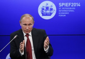 Obama’s Stupid Sanctions Give Putin New Oil Bonanza 