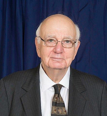 The Bogus Legend of Paul Volcker