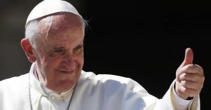 Vatican, Bilderberg and a ‘Migration’ Crisis
