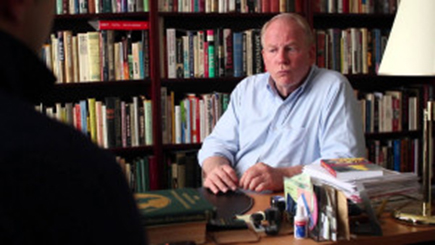‘De-fanging the Globalist Monster’ with guest F. William Engdahl 