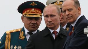 Behind the Putin Invite to Kim Jong-un