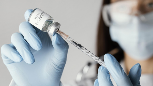 Malfeasance Behind the FDA Vax OK for Children  