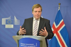 Iceland’s Economic Revolution