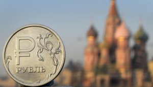 Война ЦРУ против рубля закончится коллапсом экономики США
