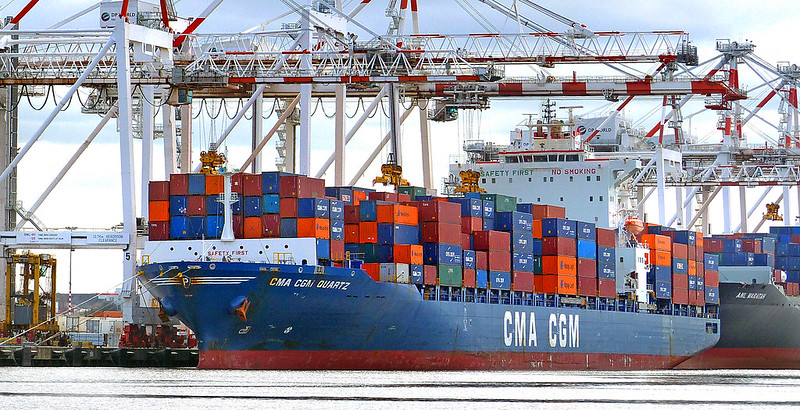 Global Shipping Crisis Far Worse Than Imagined