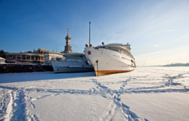 Strategic China Russia Arctic Cooperation