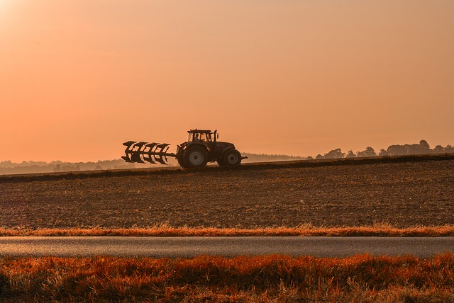 Sinister Rockefeller Food System Agenda — They Created it and Now Want to Destroy It 