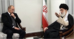 Вашингтон проиграл иранские переговоры Путину