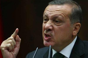 Erdogan’s Dirty Dangerous ISIS Games