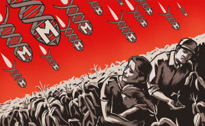 Monsanto’s Trojan Horse will eat in EU Fields