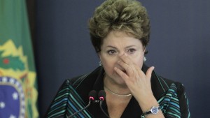 Washington Tries to Break BRICS – Rape of Brazil Begins