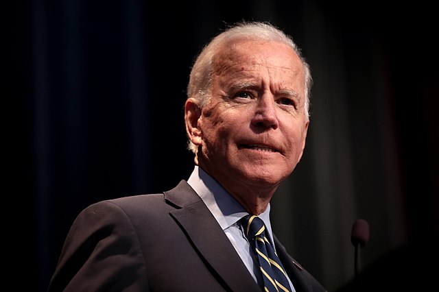 Biden Cynically Uses Ukraine to Cover Food Sabotage 