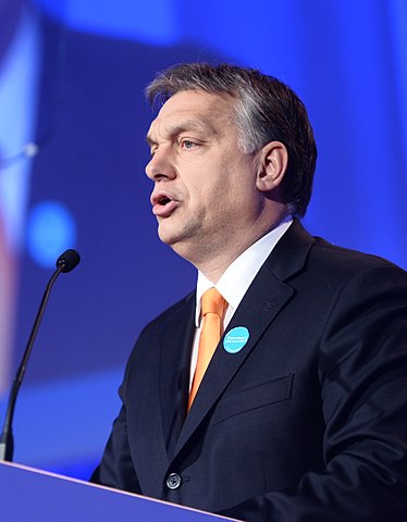 Behind Viktor Orban’s Defiance of a Brussels ‘Rule of Law’ 