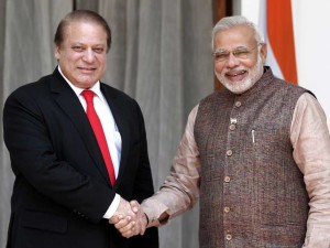India Pakistan Detente Can Transform Eurasia, Europe