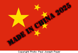 Why West Fears ‘Made in China: 2025’