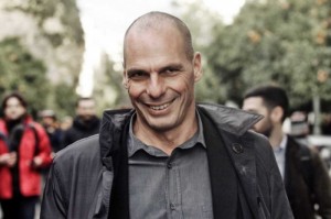 What Stinks about Varoufakis and the Whole Greek Mess?