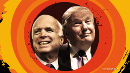US Sanctions — a Looney Tunes Bad Remake