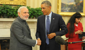 Modi, Vladimir, Xi and Obama’s Empty Pockets