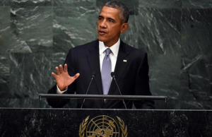 Lies and Truth – Obama’s UNGA Speech Dissected
