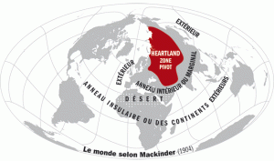 Mackinder Reincarnates–Now Hungary Joins Silk Road