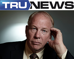TruNews Rick Wiles Interview